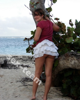 Нежная Кошечка