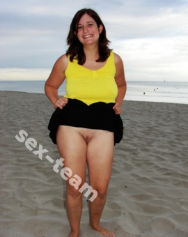 Нежная Кошечка